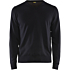 Sweter dzianinowy