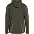 3594 Hoodie Half zip