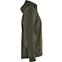 3594 Hoodie Half zip
