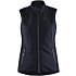 Kamizelka damska typu softshell