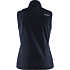 Kamizelka damska typu softshell