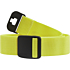 4047 Belt with stretch non metal