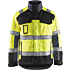 Kurtka High Vis