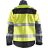 Kurtka High Vis