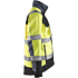 Kurtka High Vis