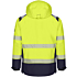 Kurtka zimowa Hi-Vis