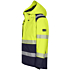 Kurtka zimowa Hi-Vis