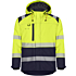 Kurtka zimowa Hi-Vis