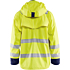 Kurtka przeciwdeszczowa High Vis Level 2
