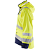 Kurtka przeciwdeszczowa High Vis Level 2