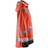 Kurtka przeciwdeszczowa High Vis Level 1