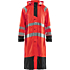 Płaszcz przeciwdeszczowy High Vis LEVEL 1