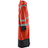 Płaszcz przeciwdeszczowy High Vis LEVEL 1