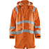 Płaszcz przeciwdeszczowy High Vis LEVEL 3