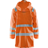 Płaszcz przeciwdeszczowy High Vis LEVEL 3