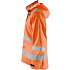 Kurtka przeciwdeszczowa High Vis Level 3