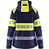 4404 Women’s Hi-Vis Softshell Jacket