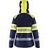 4404 Women’s Hi-Vis Softshell Jacket