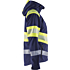 4404 Women’s Hi-Vis Softshell Jacket