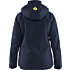 4408 Women's Lightweight lined Winter Jacket Stretch