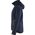 4408 Women's Lightweight lined Winter Jacket Stretch