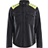 4409 Inherent Overshirt