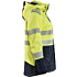 4449 Women’s Multinorm Shell Jacket
