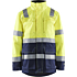 4467 Multinorm Winter Parka