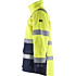 4467 Multinorm Winter Parka