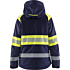 4470 Women’s Hi-Vis Winter Jacket