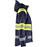 4470 Women’s Hi-Vis Winter Jacket
