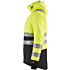Damska zimowa parka High Vis