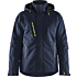 4484 Lightweight lined Winter Jacket Stretch