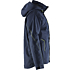 4484 Lightweight lined Winter Jacket Stretch