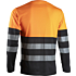 4490R Long Sleeve Safety T-Shirt