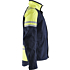 4505 Inherent Steel Jacket