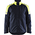 4515 Inherent Steel Winter jacket