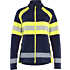 4718 Women’s Microfleece Jacket