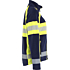 4718 Women’s Microfleece Jacket