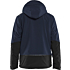 4750 Lightweight Lined Winter Jacket Softshell