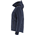 4751 Women’s Lightweight Lined Winter Jacket Softshell