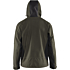 Kurtka softshell z kapturem