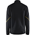 4793 Flame resistant Wool Jacket