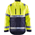 Kurtka zimowa High Vis