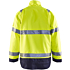 Kurtka zimowa High Vis