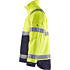 Kurtka zimowa High Vis