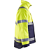 Kurtka zimowa High Vis