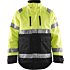 Kurtka zimowa High Vis