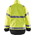 Kurtka zimowa High Vis