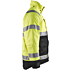 Kurtka zimowa High Vis
